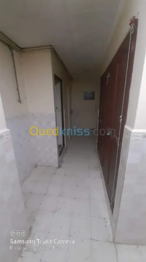 Vente Appartement F4 El taref Bouhadjar