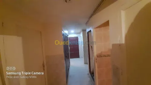 Vente Appartement F4 El taref Bouhadjar