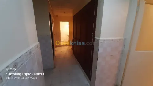 Vente Appartement F4 El taref Bouhadjar