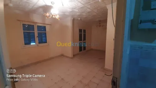 Vente Appartement F4 El taref Bouhadjar