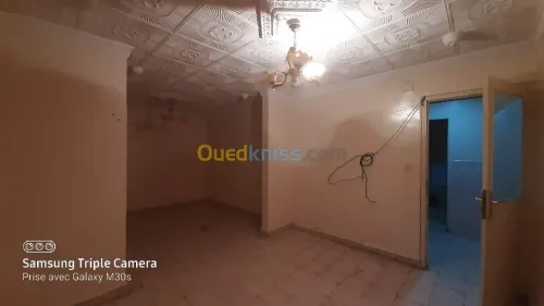 Vente Appartement F4 El taref Bouhadjar