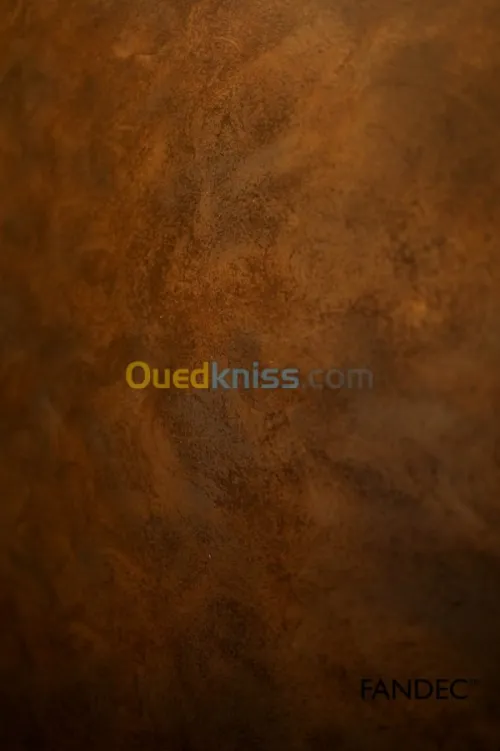 Peintures et décor