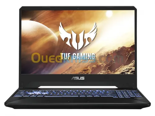 ASUS AMD RYZEN 5 3550H