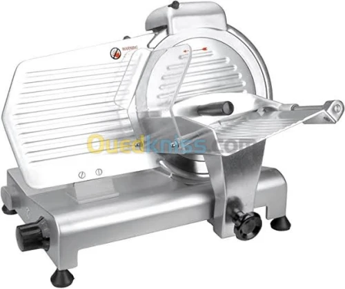 Trancheuse de viande professionnel