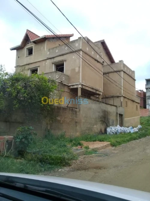 Vente Carcasse Blida Blida