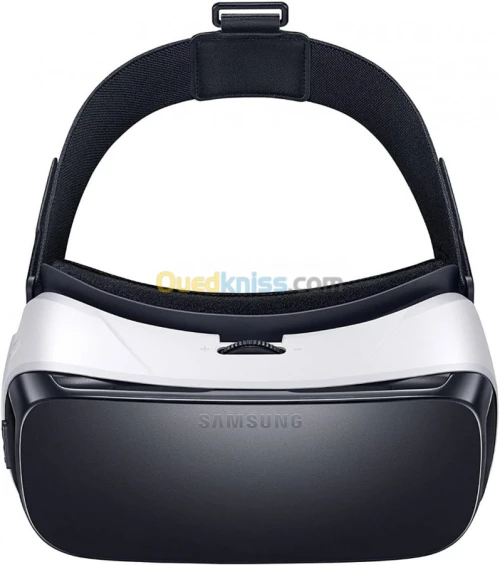 Samsung Gear VR Lunettes de réalité vi