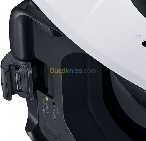 Samsung Gear VR Lunettes de réalité vi