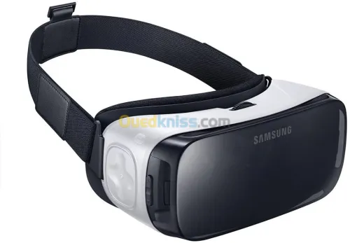 Samsung Gear VR Lunettes de réalité vi