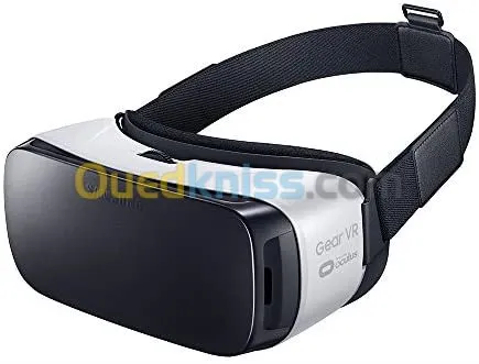 Samsung Gear VR Lunettes de réalité vi