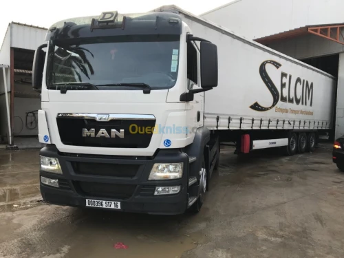 Dépotage, stockage et transport