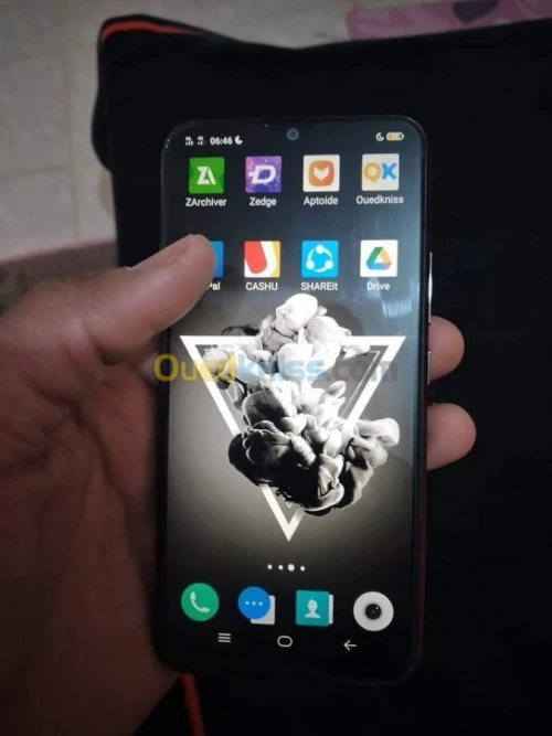 vivo U3x