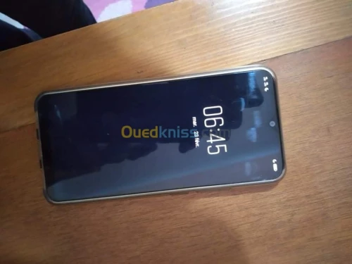 vivo U3x