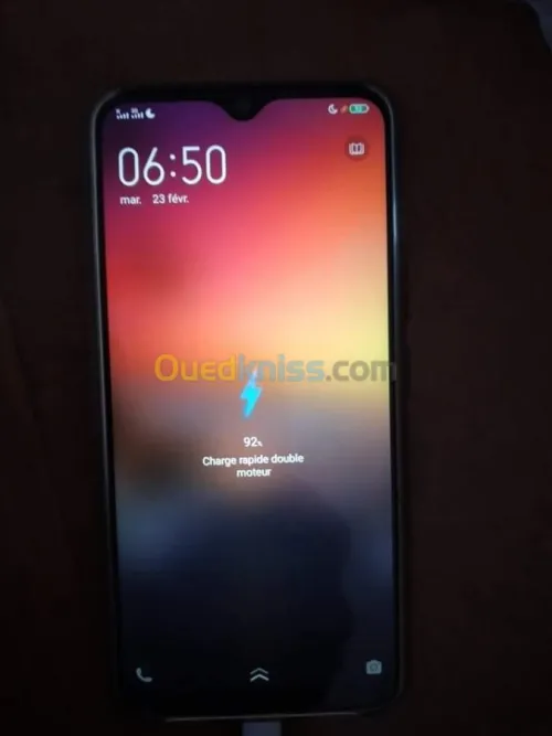 vivo U3x