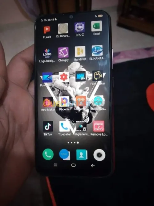 vivo U3x