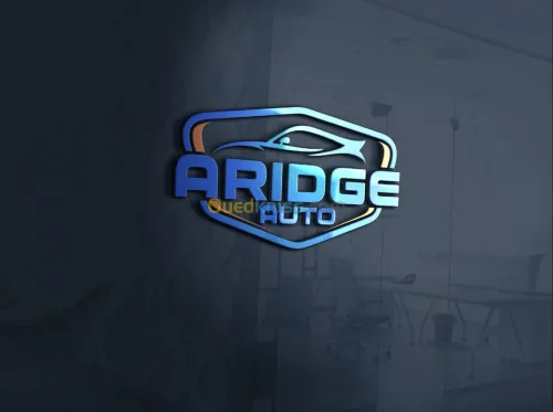Création de logo moderne