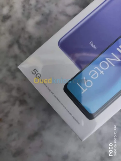 Xiaomi Redmi Note 9T 5G