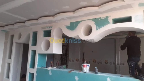 Decoration intérieure 