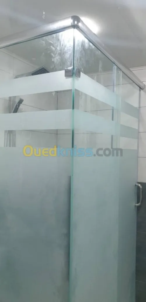 menuiserie PVC et ALUMINUM 