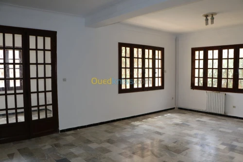 Vente Villa Alger Staoueli