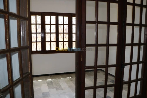 Vente Villa Alger Staoueli