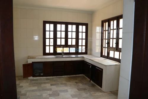 Vente Villa Alger Staoueli