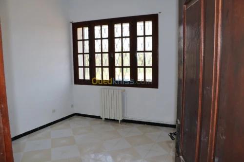 Vente Villa Alger Staoueli