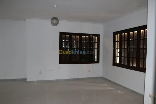 Vente Villa Alger Staoueli