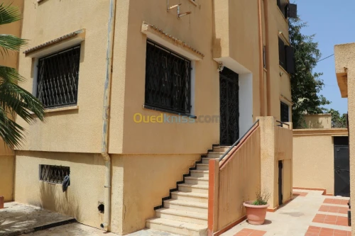 Vente Villa Alger Staoueli