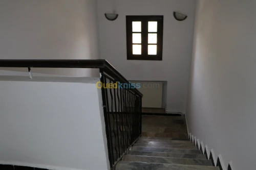 Vente Villa Alger Staoueli