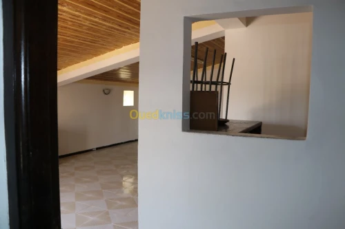 Vente Villa Alger Staoueli