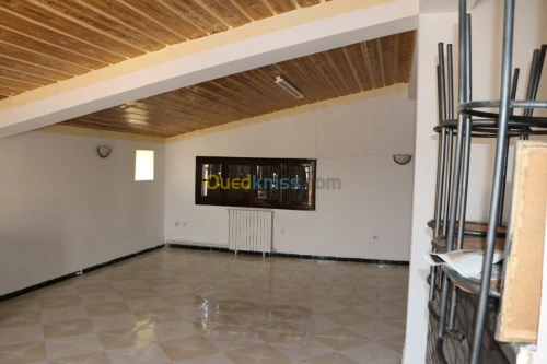 Vente Villa Alger Staoueli