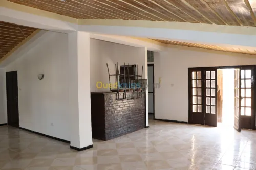 Vente Villa Alger Staoueli