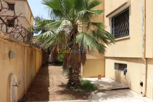 Vente Villa Alger Staoueli
