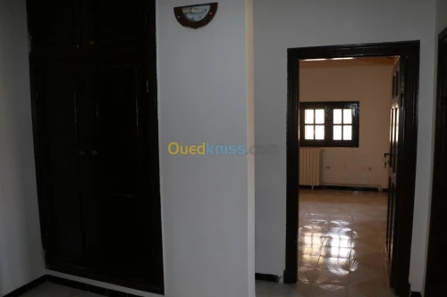 Vente Villa Alger Staoueli