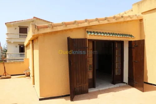 Vente Villa Alger Staoueli