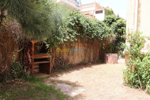 Vente Villa Alger Staoueli