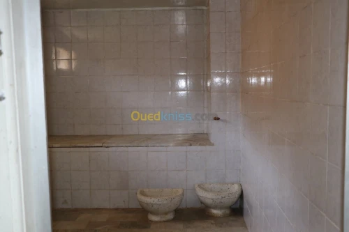Vente Villa Alger Staoueli
