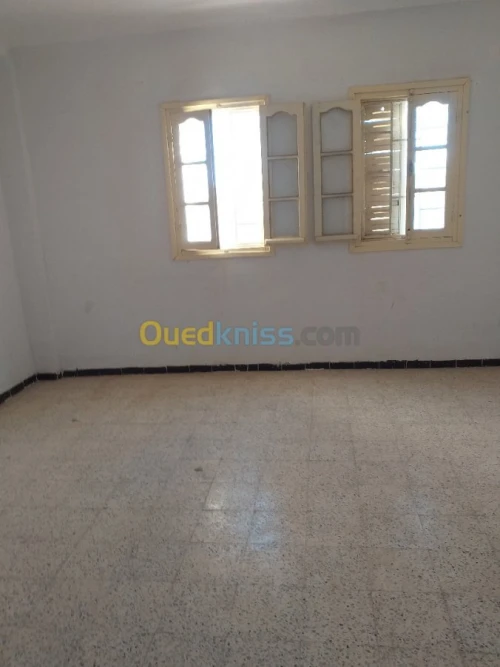 Vente Appartement F3 Sidi bel abbes Sfissef