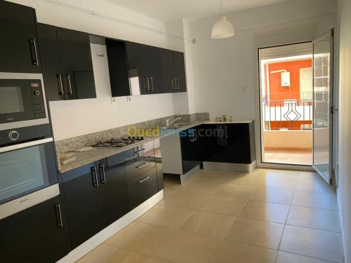 Vente Appartement F4 Alger Souidania