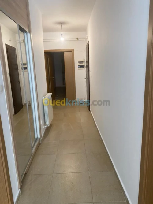 Vente Appartement F4 Alger Souidania