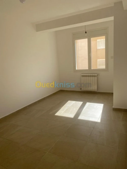 Vente Appartement F4 Alger Souidania
