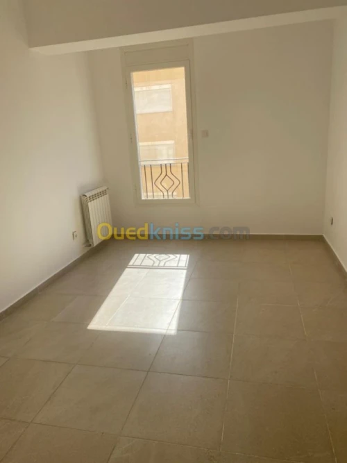 Vente Appartement F4 Alger Souidania
