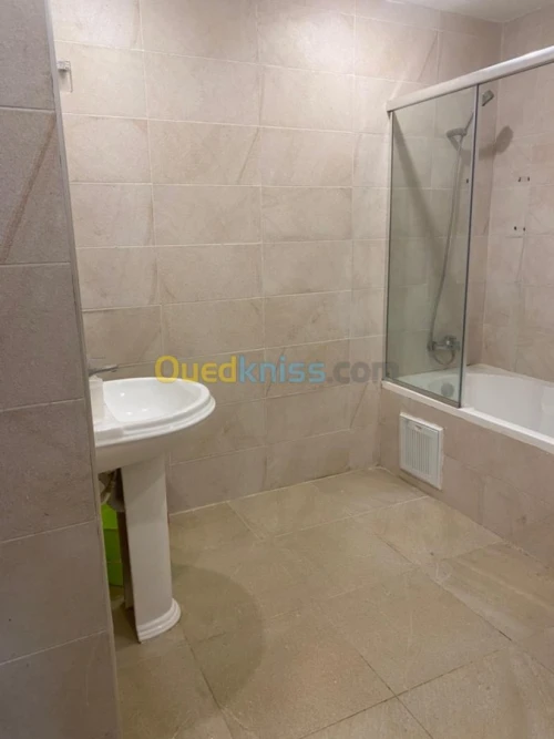 Vente Appartement F4 Alger Souidania