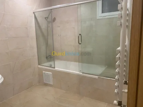 Vente Appartement F4 Alger Souidania