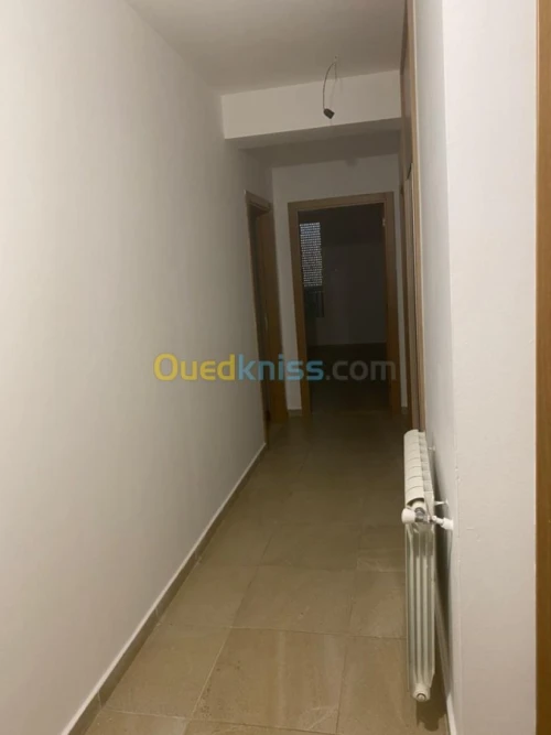 Vente Appartement F4 Alger Souidania