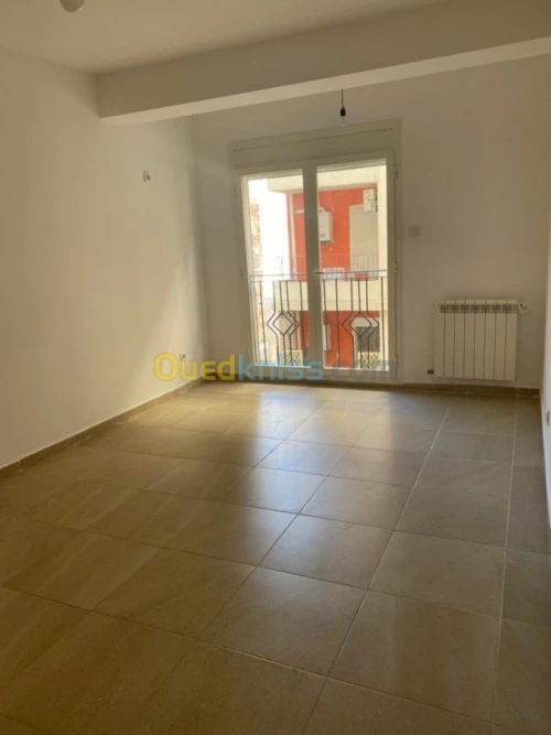 Vente Appartement F4 Alger Souidania