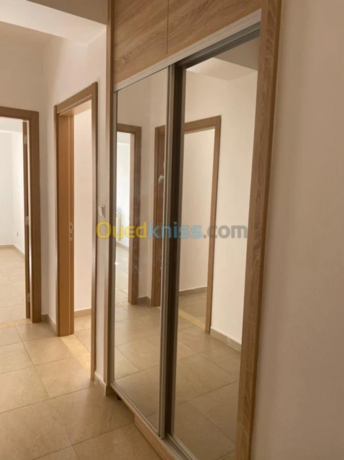 Vente Appartement F4 Alger Souidania