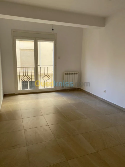 Vente Appartement F4 Alger Souidania