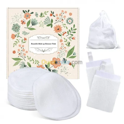 machine de fabrication disque cotton 