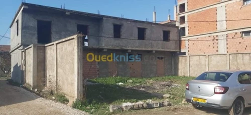 Vente Carcasse Alger Ouled chebel